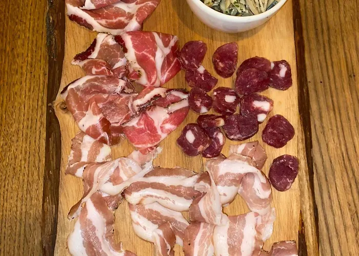 Rezort Agribenessere Agli Abatti *