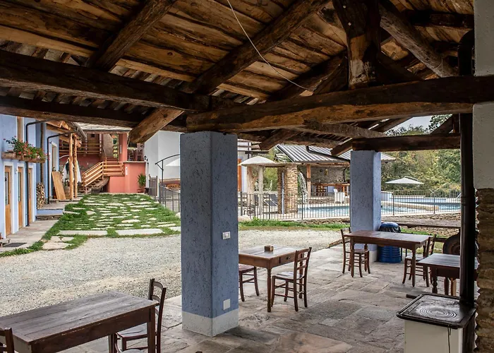 Rezort Agribenessere Agli Abatti