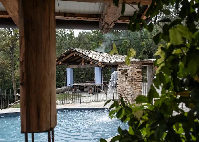 Agribenessere Agli Abatti Barge