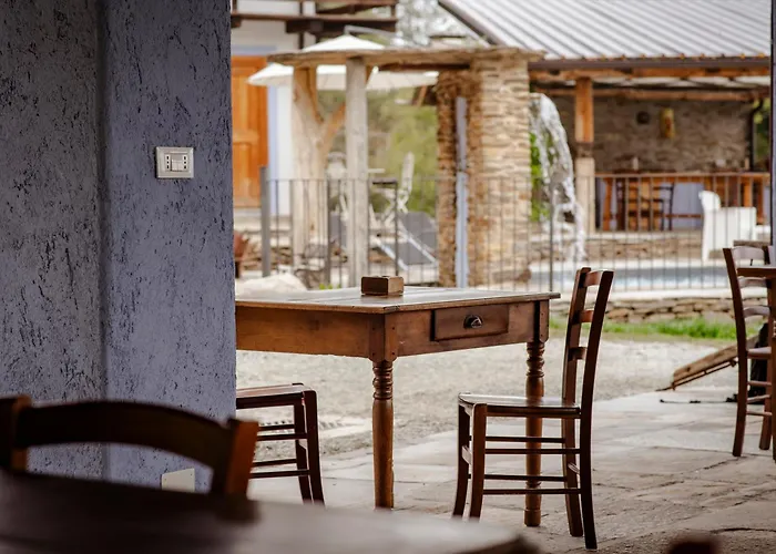 Agribenessere Agli Abatti