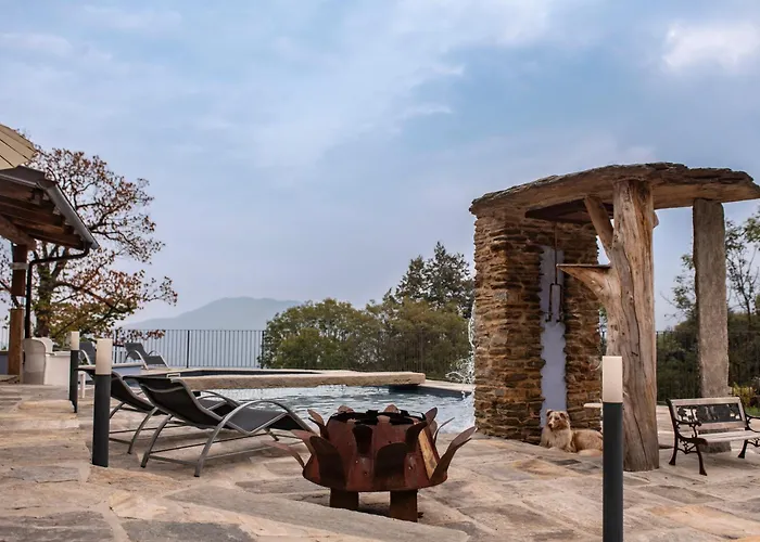 Rezort Agribenessere Agli Abatti