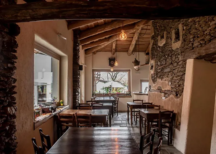 Agribenessere Agli Abatti * Barge