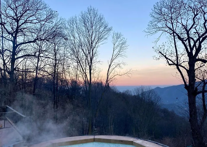 Agribenessere Agli Abatti Barge