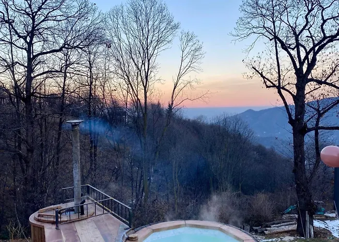 Agribenessere Agli Abatti * Barge