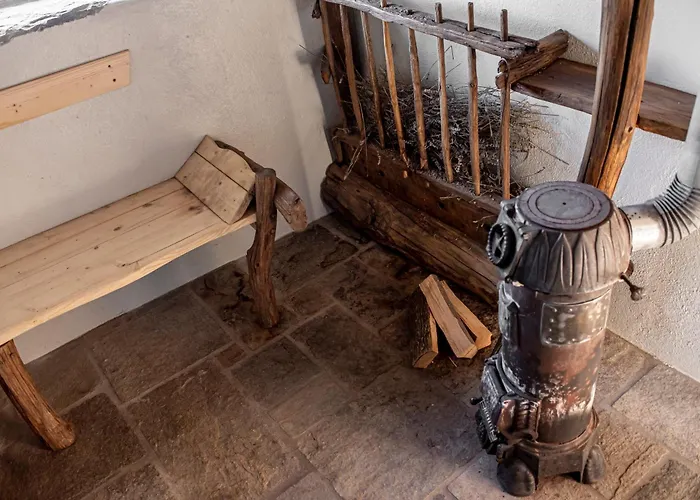 Agribenessere Agli Abatti