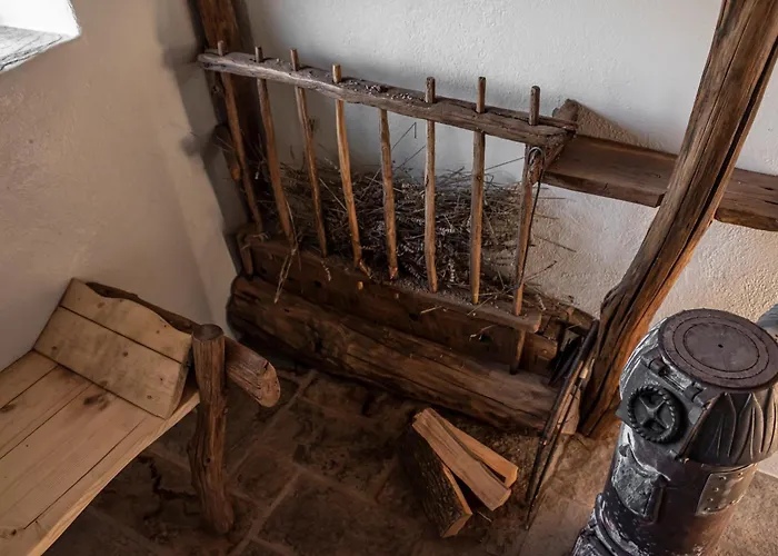 Agribenessere Agli Abatti Rezort *