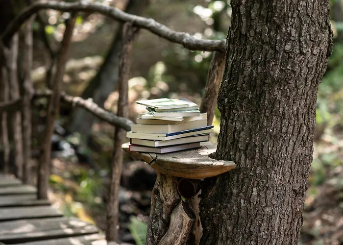 Agribenessere Agli Abatti Barge