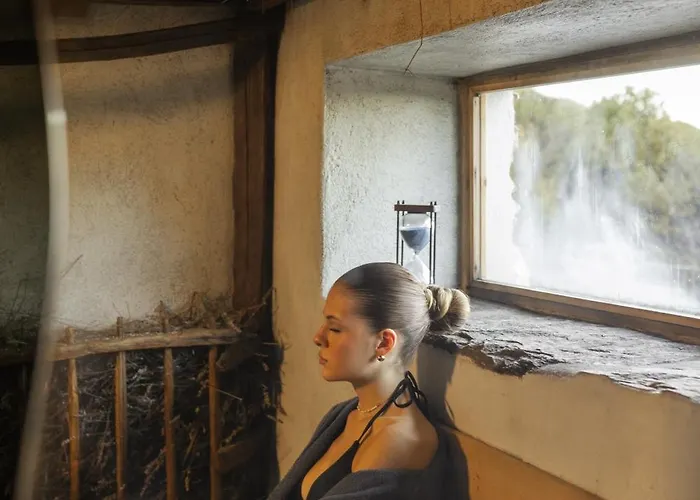 Agribenessere Agli Abatti * Barge