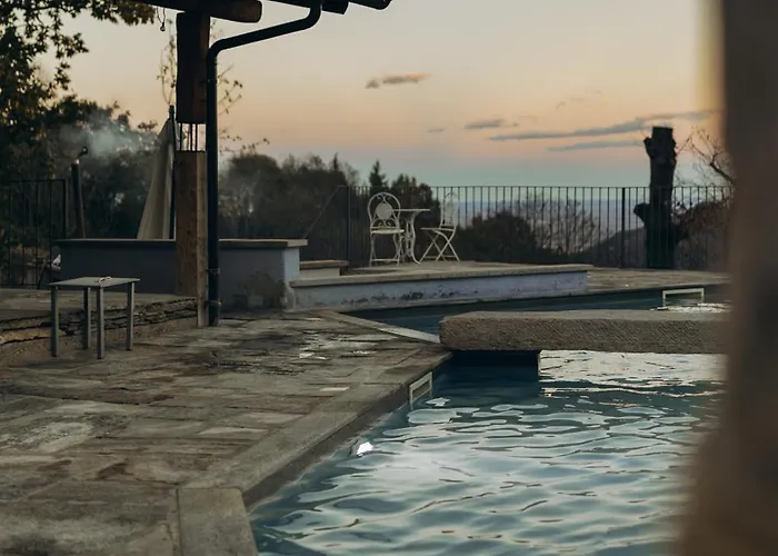 Rezort Agribenessere Agli Abatti *